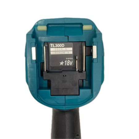 MAKITA マキタ 充電式アングルインパクトレンチ 18V TL300DZ 未使用品