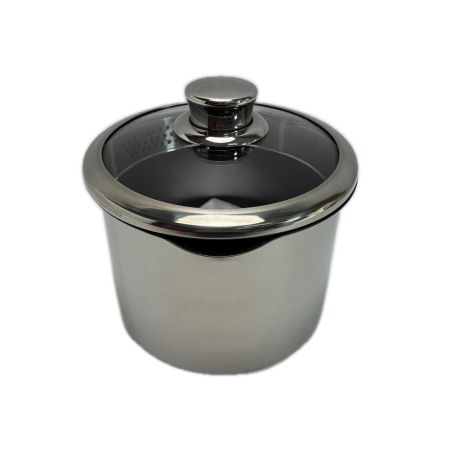 MEYER マルチポット16ｃｍ マイヤー MAXIM クックポット 16CM/2.5QT/2.4L 箱有