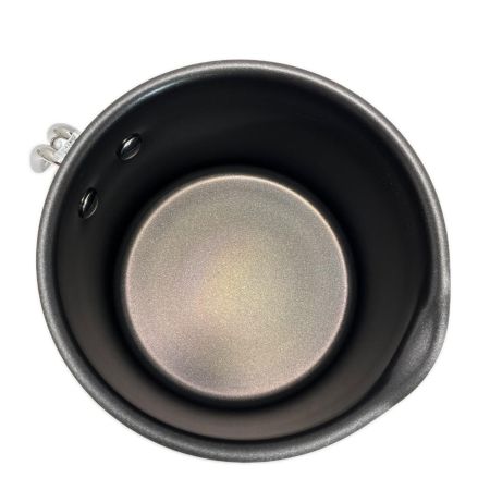 MEYER マルチポット16ｃｍ マイヤー MAXIM クックポット 16CM/2.5QT/2.4L 箱有