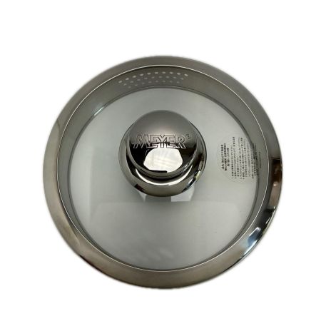 MEYER マルチポット16ｃｍ マイヤー MAXIM クックポット 16CM/2.5QT/2.4L 箱有