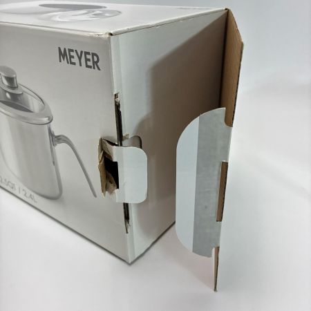 MEYER マルチポット16ｃｍ マイヤー MAXIM クックポット 16CM/2.5QT/2.4L 箱有
