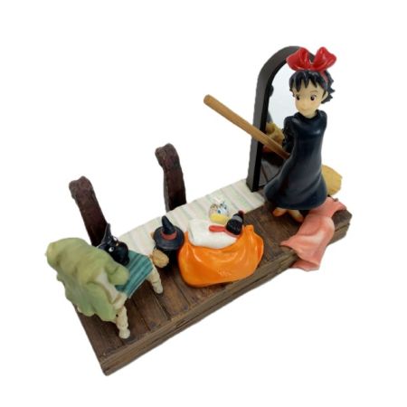 魔女の宅急便 出発の日 2005 カレンダー 