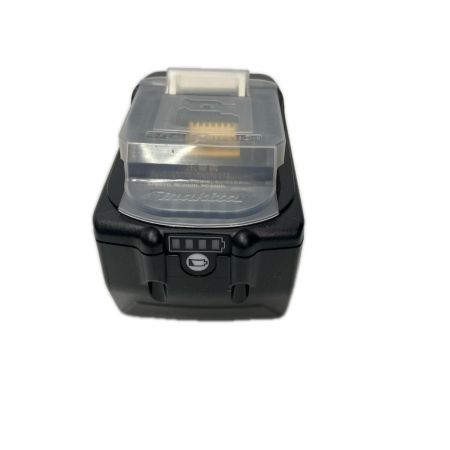 MAKITA マキタ 18V　9.0Ah　バッテリー BL1890 ブラック 未使用品