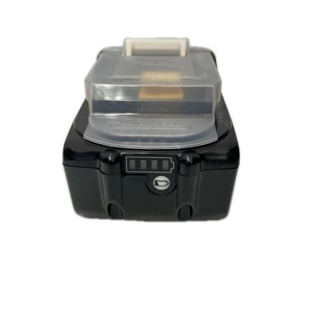 MAKITA マキタ 14.4V　6.0Ahバッテリー BL1460 ブラック 未使用品
