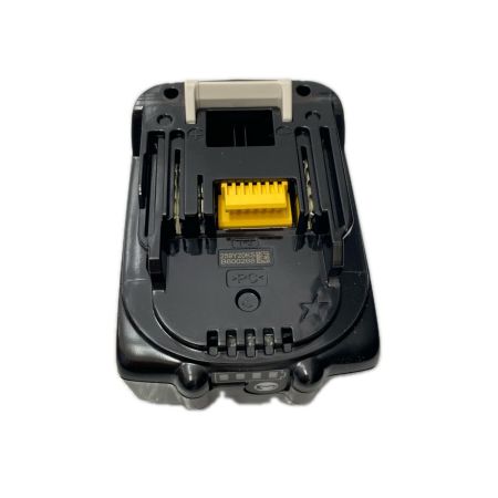 MAKITA マキタ 14.4V　6.0Ahバッテリー BL1460 ブラック 未使用品