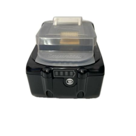 MAKITA マキタ 14.4V　6.0Ah　バッテリー BL1460 ブラック 未使用品