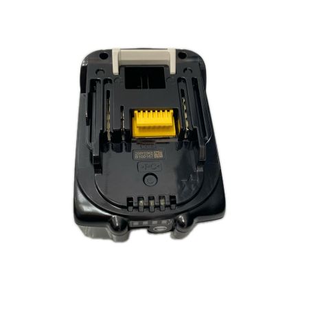 MAKITA マキタ 14.4V　6.0Ah　バッテリー BL1460 ブラック 未使用品
