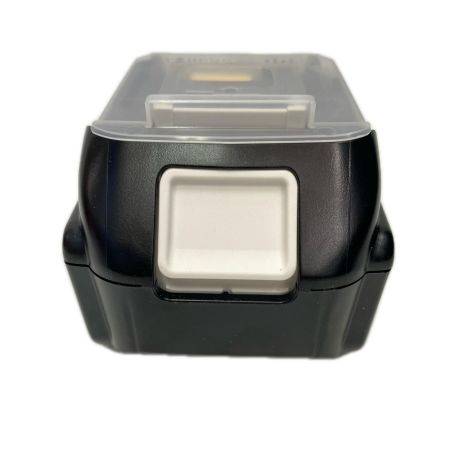 MAKITA マキタ 18Vバッテリー BL1860B ブラック 未使用品