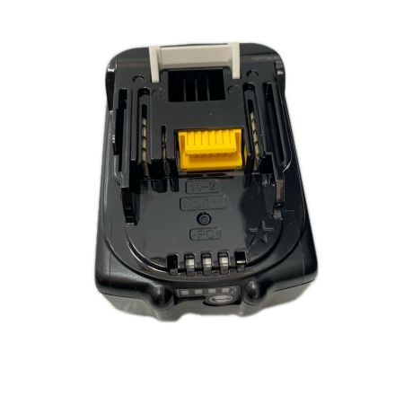 MAKITA マキタ 18Vバッテリー BL1860B ブラック 未使用品