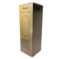Dyson ダイソン purifier hot+cool gen1 HP10 空気清浄機 2024年製 未使用 Sランク