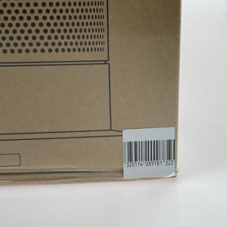 Dyson ダイソン purifier hot+cool gen1 HP10 空気清浄機 2024年製 未使用