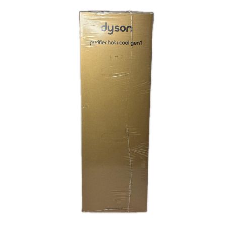 Dyson ダイソン purifier hot+cool gen1 HP10 空気清浄機 2024年製 未使用