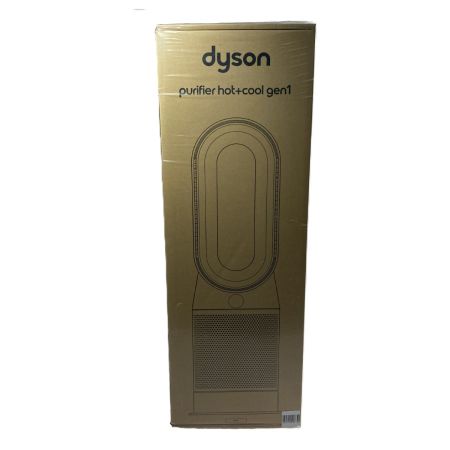 Dyson ダイソン purifier hot+cool gen1 HP10 空気清浄機 2024年製 未使用