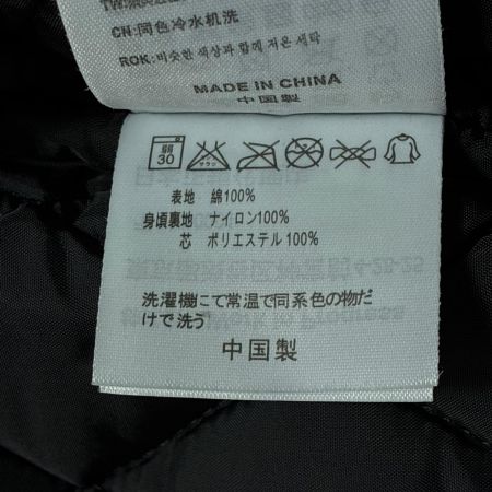 Carhartt カーハート ベスト SIZE L 1015251 ブラック メンズ