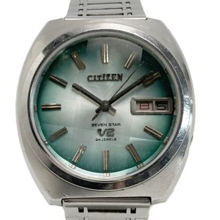 中古】シチズン 在庫ありの中古品・新品・未使用品 検索結果