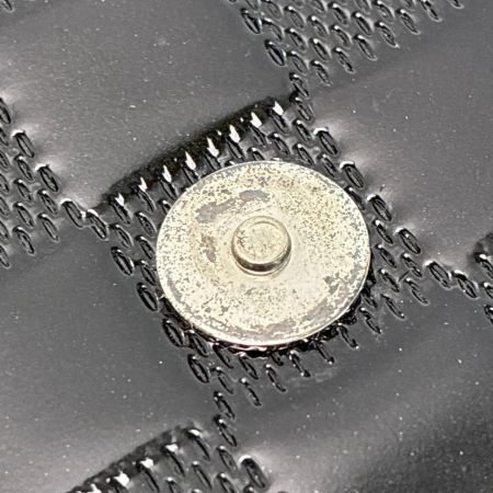 LOUIS VUITTON ルイヴィトン ダミエ・ヴェルニ /クラブ  M92127 ノワール ワンショルダーバッグ