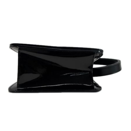 LOUIS VUITTON ルイヴィトン ダミエ・ヴェルニ /クラブ  M92127 ノワール ワンショルダーバッグ