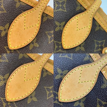 LOUIS VUITTON ルイヴィトン モノグラム ネヴァーフルPM M40155 ショルダートートバッグ 保存袋有