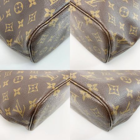 LOUIS VUITTON ルイヴィトン モノグラム ネヴァーフルPM M40155 ショルダートートバッグ 保存袋有