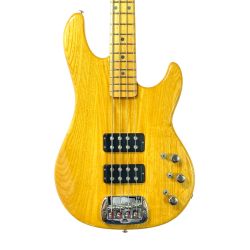 G&L エレキベース L2000 ハードケース付き Cランク