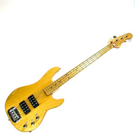 G&L エレキベース L2000 ハードケース付き