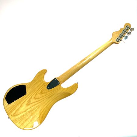 G&L エレキベース L2000 ハードケース付き
