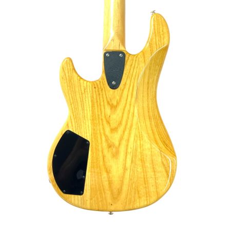 G&L エレキベース L2000 ハードケース付き