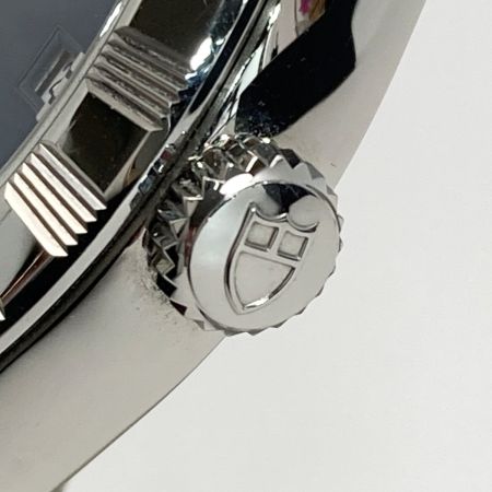 TUDOR チューダー/チュードル ロイヤル40 デイデイト 2840D1A0 ブルー 自動巻き メンズ 腕時計 箱・取説有