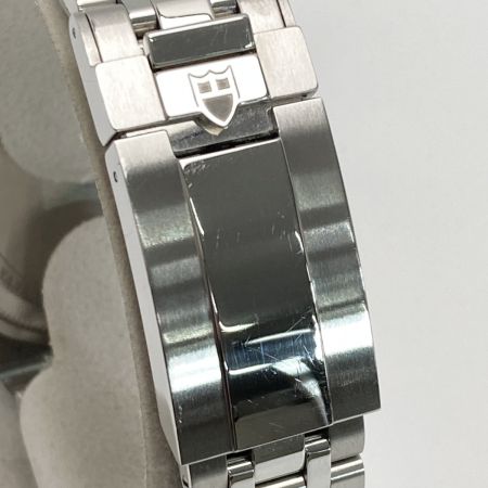 TUDOR チューダー/チュードル ロイヤル40 デイデイト 2840D1A0 ブルー 自動巻き メンズ 腕時計 箱・取説有