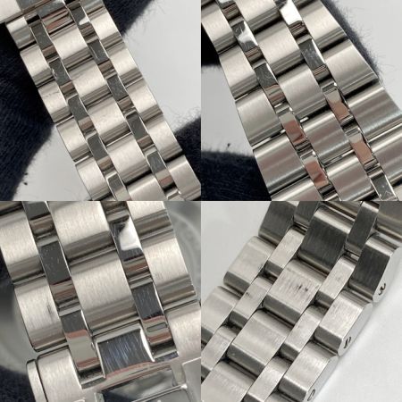 TUDOR チューダー/チュードル ロイヤル40 デイデイト 2840D1A0 ブルー 自動巻き メンズ 腕時計 箱・取説有
