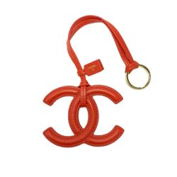 CHANEL シャネル バッグチャーム  G5CCLAH1 Bランク