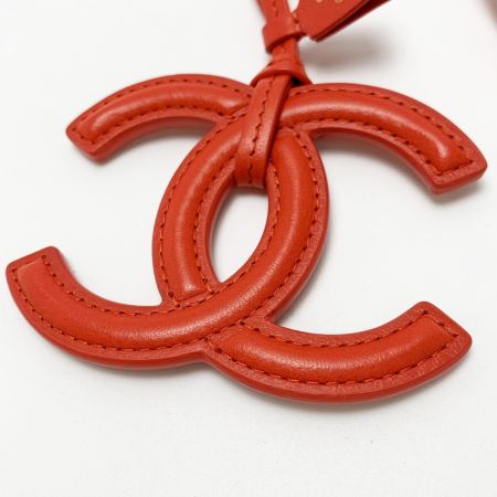 CHANEL シャネル バッグチャーム  G5CCLAH1