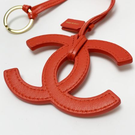 CHANEL シャネル バッグチャーム  G5CCLAH1