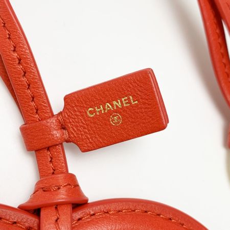 CHANEL シャネル バッグチャーム  G5CCLAH1