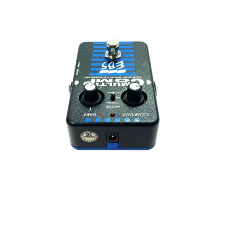 EBS エフェクター ベース用コンプレッサー MULTI COMP ジャンク品