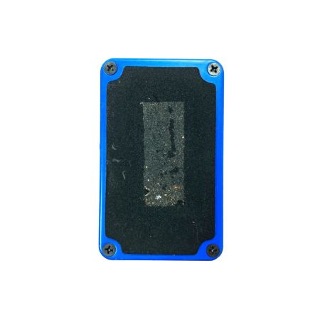 EBS エフェクター ベース用コンプレッサー MULTI COMP ジャンク品