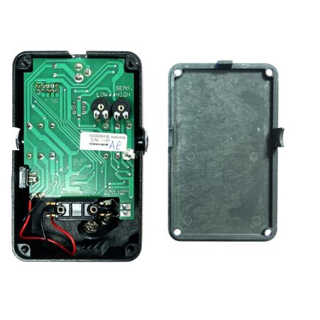EBS エフェクター ベース用コンプレッサー MULTI COMP ジャンク品
