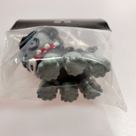 GRAPE BRAIN BIG CLAWX 大王具足蟲犬 コーラ ホビー フィギュア
