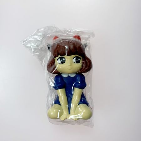 VAG 10th Anniversary 40 末日猫娘 ソフビフィギュア 5個セット