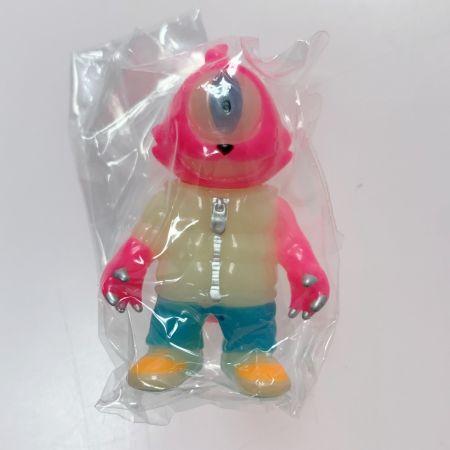 VAG 10th Anniversary 41 GYAROMI OID ソフビフィギュア 5個セット