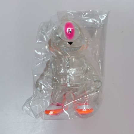 VAG 10th Anniversary 41 GYAROMI OID ソフビフィギュア 5個セット
