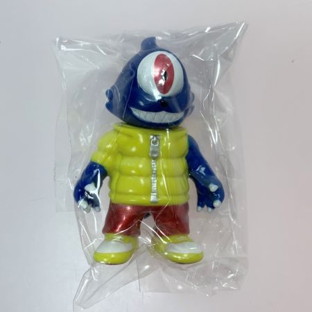 VAG 10th Anniversary 41 GYAROMI OID ソフビフィギュア 5個セット