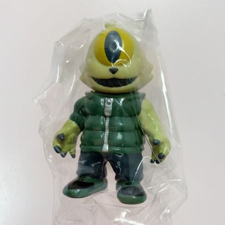 VAG 10th Anniversary 41 GYAROMI OID ソフビフィギュア 5個セット