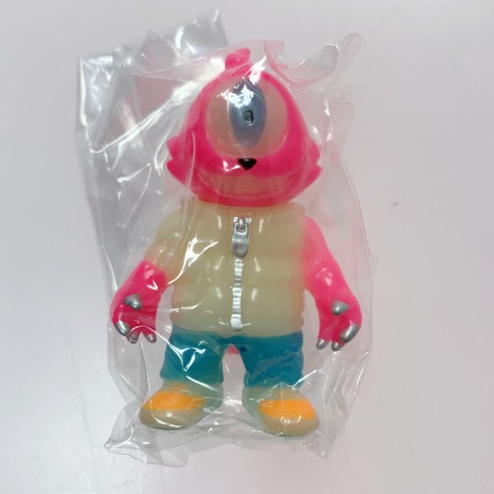 VAG 10th Anniversary 41 GYAROMI OID ソフビフィギュア 5個セット