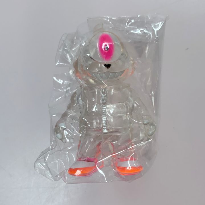 VAG 10th Anniversary 41 GYAROMI OID ソフビフィギュア 5個セット