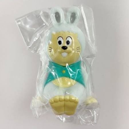 VAG 10th Anniversary 38 myce ソフビフィギュア 5個セット 人形