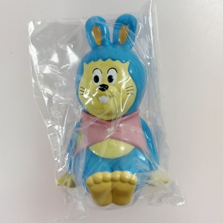 VAG 10th Anniversary 38 myce ソフビフィギュア 5個セット 人形