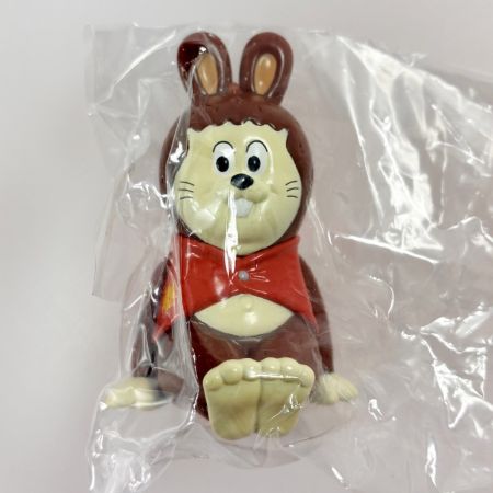VAG 10th Anniversary 38 myce ソフビフィギュア 5個セット 人形