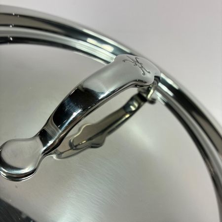 HESTAN フライパン 24cm マスターパンヘスタン キッチン雑貨 箱有