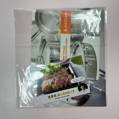 HESTAN フライパン 24cm マスターパンヘスタン キッチン雑貨 箱有